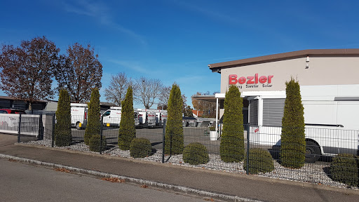 Bezler Sanitär GmbH - Thumbnail