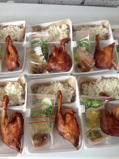 Photos of Kedai Wek-Wek "DUCKLAND" BATU