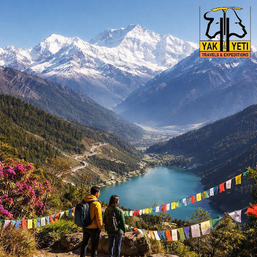 Planning a trip to the Himalayas? The best time to visit Sikkim for clear, snow-kissed mountain v… post image