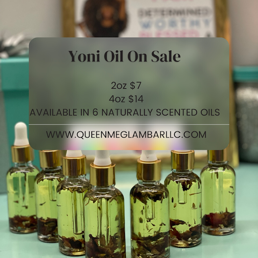 Queen Me Glam Bar , LLC