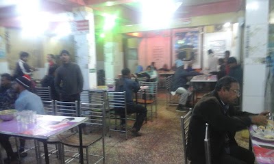 Photos of Tripty Hotel & Restaurant