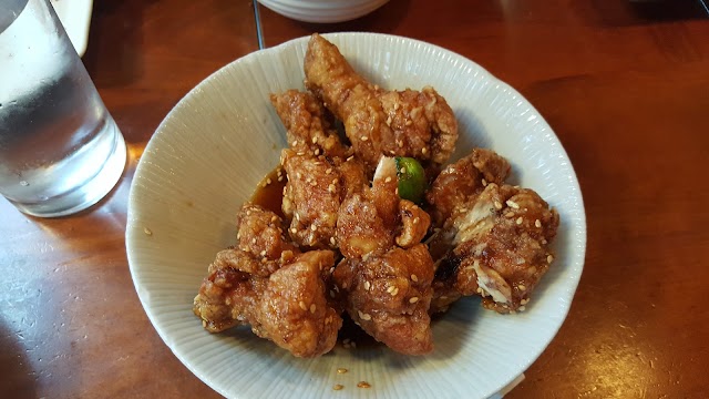 Yakitori Totto