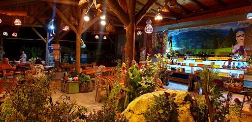 Çınar Restaurant,Bayır Yöresel Köy Ürünleri
