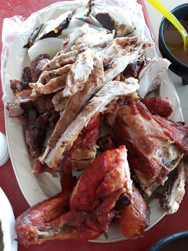 Los Asados de "Yustis"