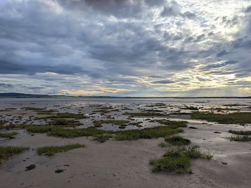 Holy Island Chare Ends Car Park - Thumbnail