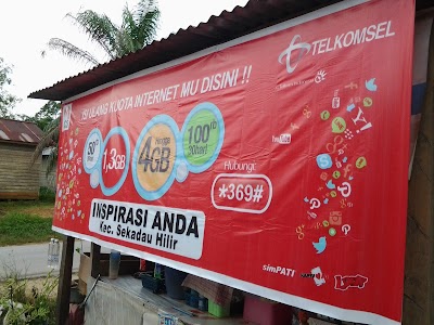 store