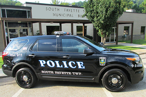 South Fayette Chief of Police