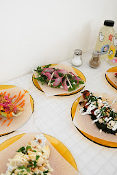 Photo n°16 de DÉLIT. à Paris (Sandwicherie)