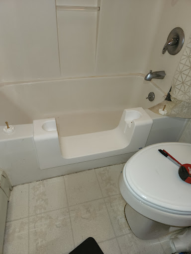 D&L Plumbing & Water Treatment - Thumbnail