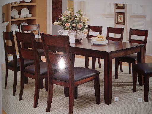 Espinosa furniture