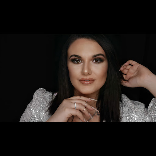 SanniGlam-Sanja Milunovic - Thumbnail