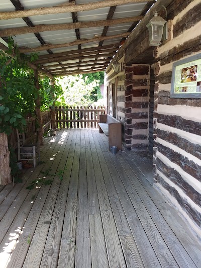 Bittersweet Cabin Museum