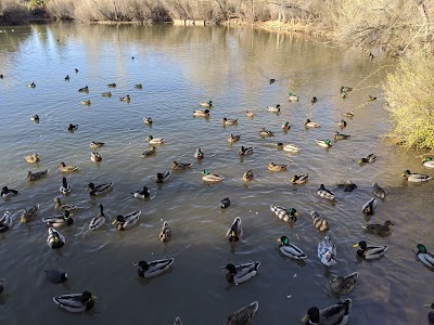 Tonaquint Nature Center