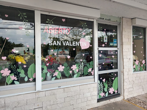 La Floristería Cancun