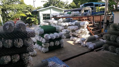 Photos of Thurein Wire Mesh Factory