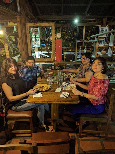 Photos of Rancho Palos Blancos