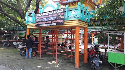 Photos of Kenjeran Park
