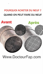 Photo n°7 de DOCTEUR FAP à Bouxières-sous-Froidmont (Magasin de pièces automobiles)