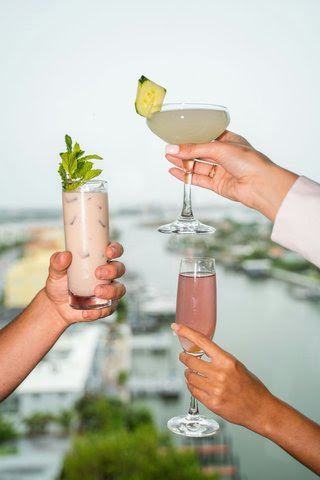 AC Hotel Clearwater Beach by null