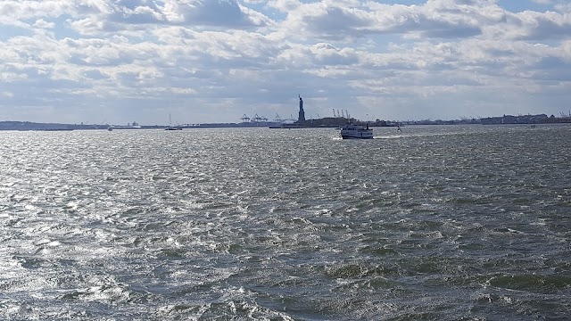 Liberty Park