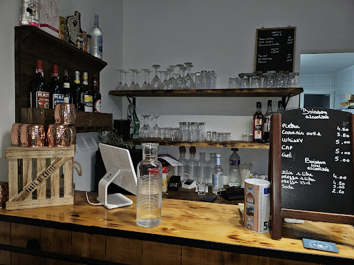 Photo 8 - Pizzeria & Snack L'Olympien Cuges