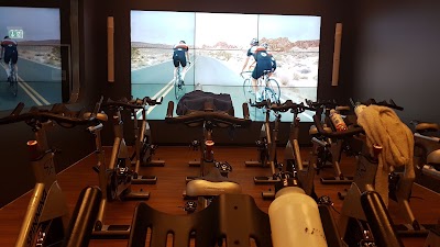 Photos of McFit gym Nuremberg Muggenhof