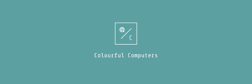 Colourful Computers