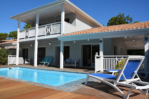 Photo de VILLA CHARPENTIER CARCANS