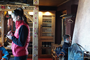 Photo n°16 de Chalet Le Caribou à Val Thorens (Restaurant)