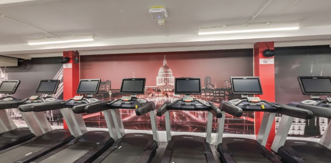 Kings Sport - Waterloo Gym Open Times