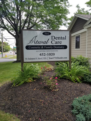 Atwal Dental Care