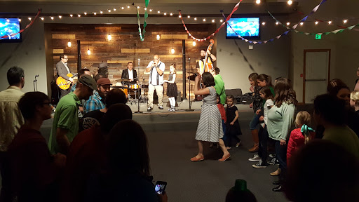 Calvary Chapel Marysville - Thumbnail