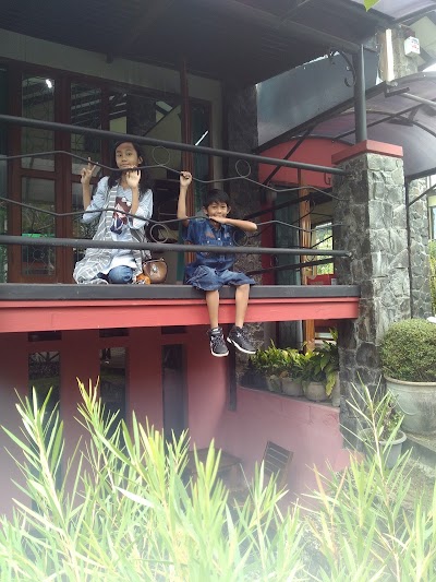Photos of Gelima Villa Istana Bunga