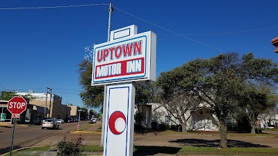 Up-Town Motor Inn