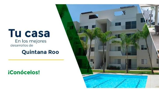 Oficina de ventas Jardines del Sur 6