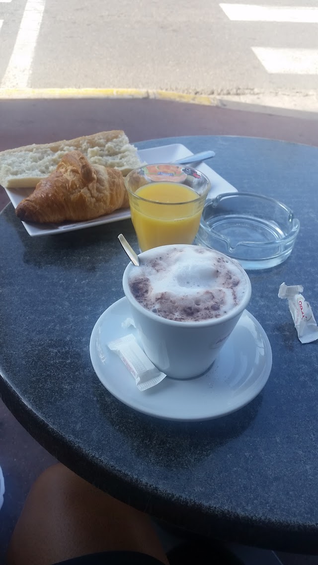 Brasserie Le Sandra