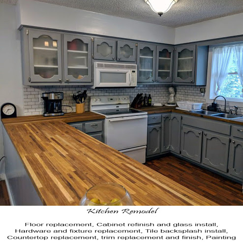Messner Construction - Visual