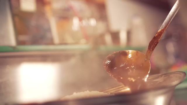 ランデブーダイナー