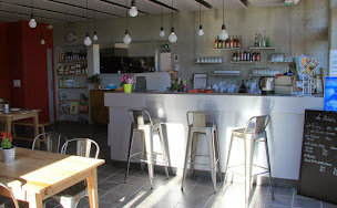 Photo n°27 de LE BISTROT DU PARC à Saint-Brisson (Salon de thé)