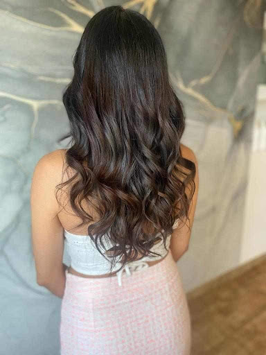 Juni hair design - Thumbnail