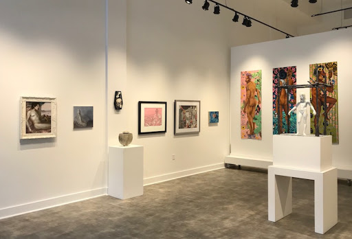 Buckham Gallery - Thumbnail