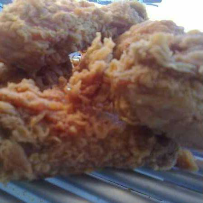 Photos of Warung ayam Kentucky Mas Sulis Todanan