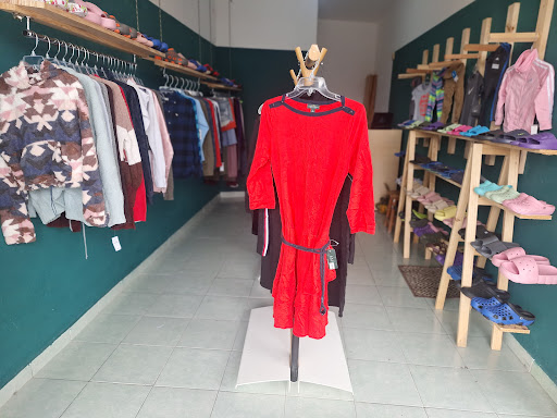 Jupiter Shop - Visual