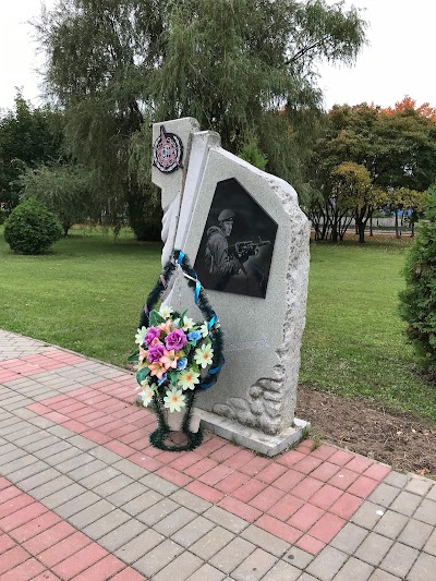 Photos of Dvorets Kul'tury Bgskha