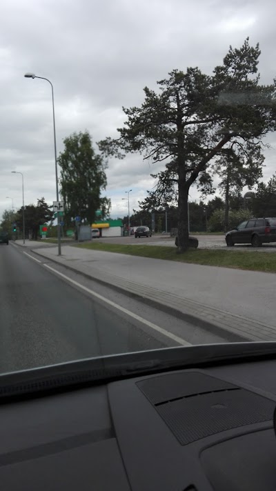 gas-station