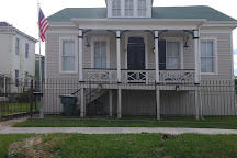 Moody Mansion, Galveston, United States