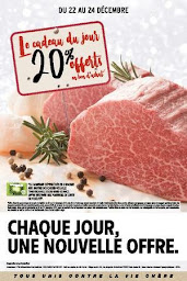 Photo n°31 de Intermarché SUPER Valence à Valence (Magasin de vins et spiritueux)