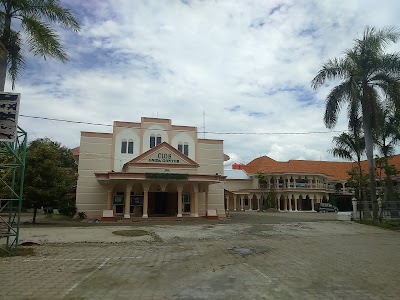 Photos of Library of CIOS UNIDA