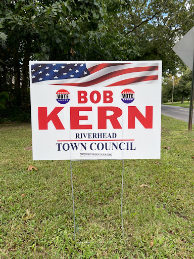 Bob Kern For Riverhead Town Council