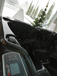 Photo n°12 de Be Well Canada spa Belfort à Bavilliers (Magasin de spa)